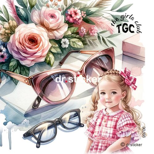 גליל מדבקות ד