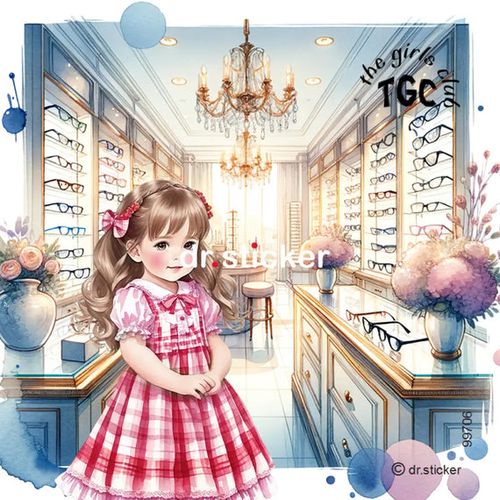 גליל מדבקות ד