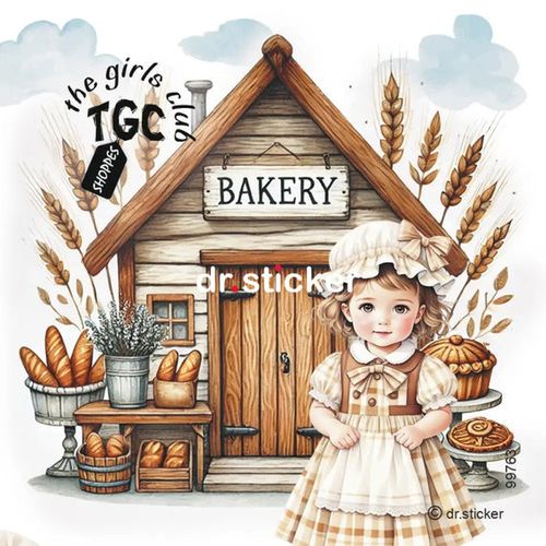 גליל מדבקות ד