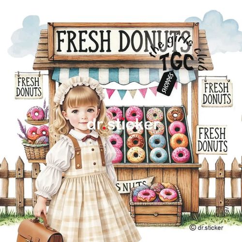 גליל מדבקות ד