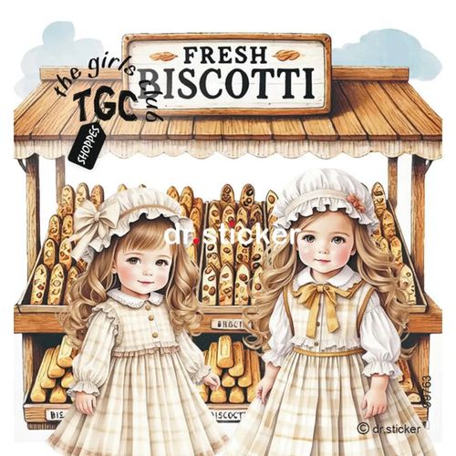 גליל מדבקות ד