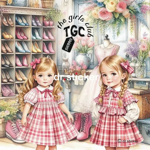 גליל מדבקות ד