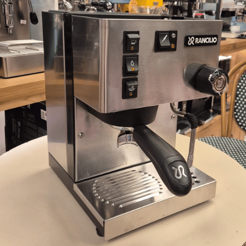 מכונת אספרסו רנצ
