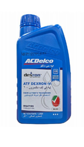 שמן גיר ACDelco DEX 6 VI 1L