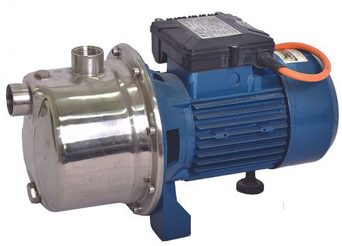 משאבה צנטרפוגלית אופקית JETX100