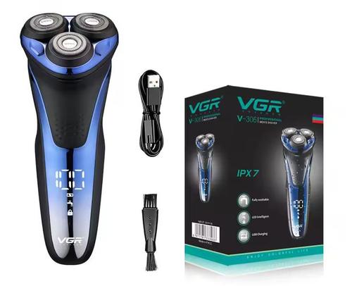 מכונת גילוח VGR V306