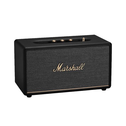 רמקול Stanmore III Marshall - צבע שחור 