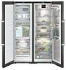 מקרר XRFbs 5295 Peak BioFresh NoFrost
