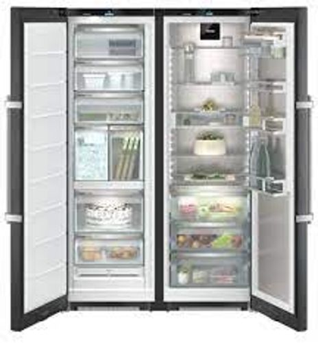 מקרר XRFbs 5295 Peak BioFresh NoFrost