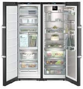 מקרר XRFbs 5295 Peak BioFresh NoFrost
