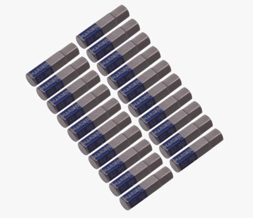 סט 20 ביטים אלן H6 