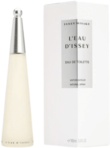 בושם לאישה 100 מ"ל | Issey Miyake L’Eau d’Issey | או דה טואלט E.D.T