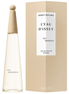 בושם לאישה 100 מ"ל | Issey Miyake L'eau D'issey Eau & Magnolia | או דה טואלט E.D.T