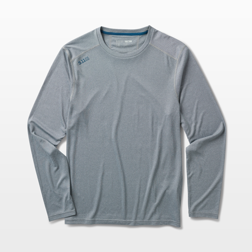 חולצה מדגם  Sulli UV Long Sleeve Crew