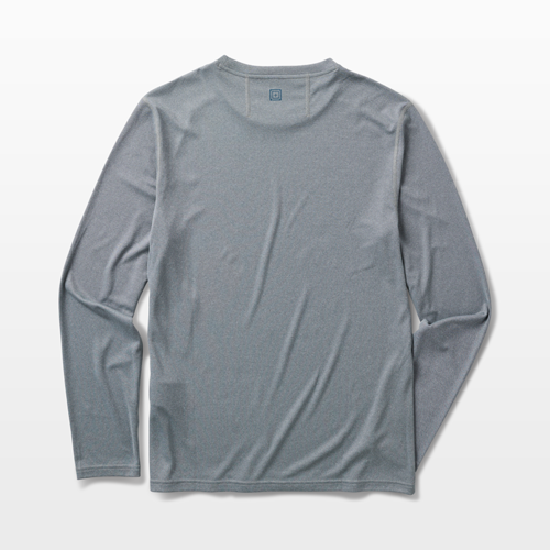 חולצה מדגם  Sulli UV Long Sleeve Crew