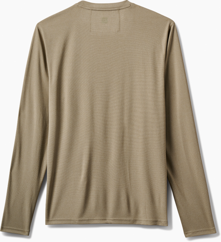 חולצה מדגם  Sulli UV Long Sleeve Crew