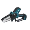 גוף מסור שרשרת 18V נטען 100 מ"מ BL - מקיטה MAKITA - דגם DUC101Z 