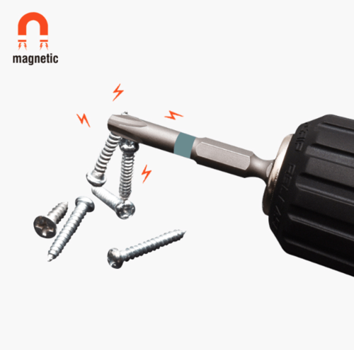 סט 20 ביטים TORX –  מ