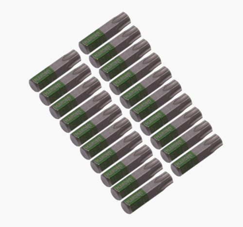 סט 20 ביטים TORX –  מ