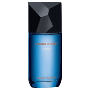 בושם טסטר לגבר 100 מ"ל | Issey Miyake Fusion d'Issey Extreme | או דה טואלט E.D.T