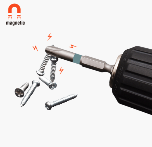 סט 20 ביטים TORX –  מ