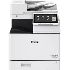 מדפסת ‏לייזר ‏משולבת Canon imageRUNNER C1533iF