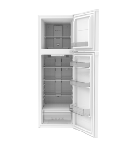 מקרר ‏מקפיא עליון Fujicom FJ-NF295W ‏276 ‏ליטר פוג'יקום פוגיקום