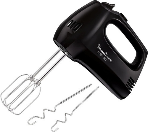 ‏מיקסר ידני Moulinex HM3108