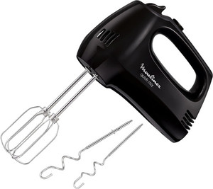 מיקסר ידני Moulinex HM3108