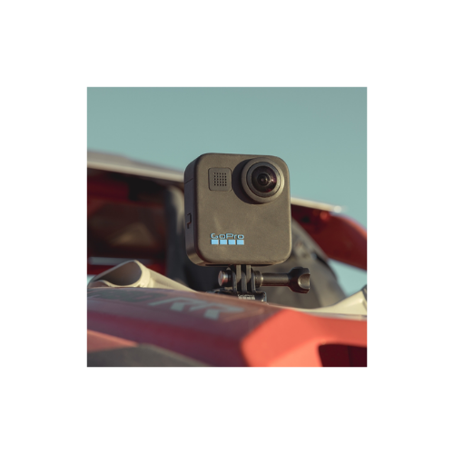 מצלמת אקסטרים GoPro MAX 2025