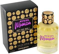 Sonia Rykile Rykile Woman 125ML EDP סוניה ריקאל ריקאל וומן לאישה