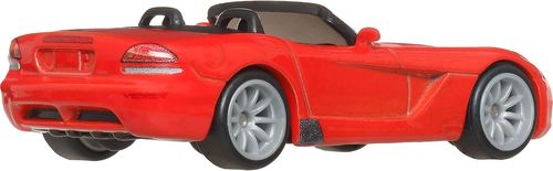 דודג' וייפר SRT10 מודל 2003 – מהדורת אספנות מהיר ועצבני