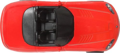 דודג' וייפר SRT10 מודל 2003 – מהדורת אספנות מהיר ועצבני
