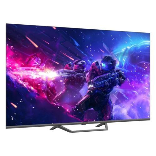 טלוויזיה חכמה Haier 75