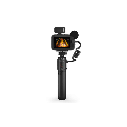 מצלמת אקסטרים GoPro HERO13 BLACK Creator Edition
