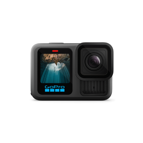 מצלמת אקסטרים GoPro HERO13 BLACK Creator Edition
