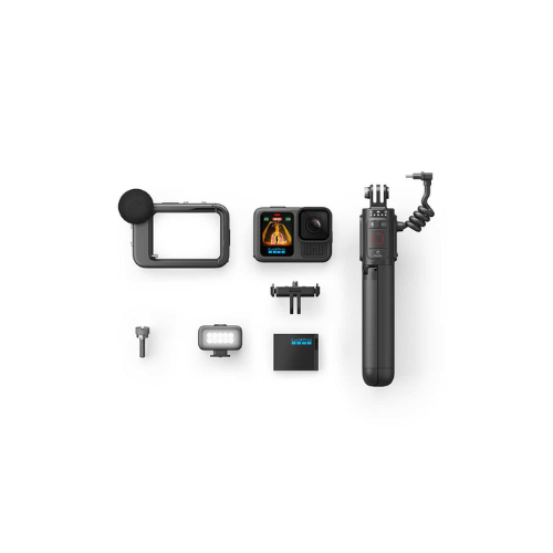 מצלמת אקסטרים GoPro HERO13 BLACK Creator Edition