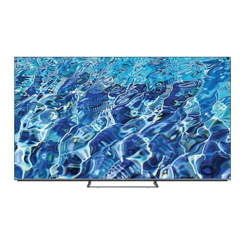 טלוויזיה חכמה Haier 75