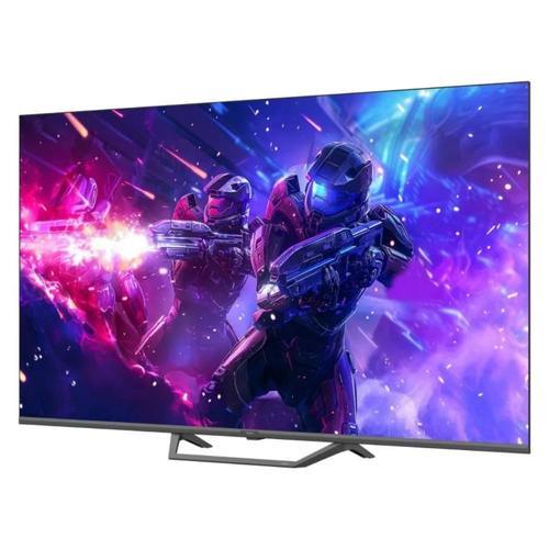 טלוויזיה חכמה Haier 50