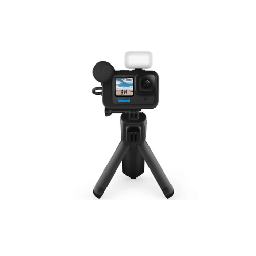מצלמת אקסטרים GoPro HERO11 Black Creator Edition