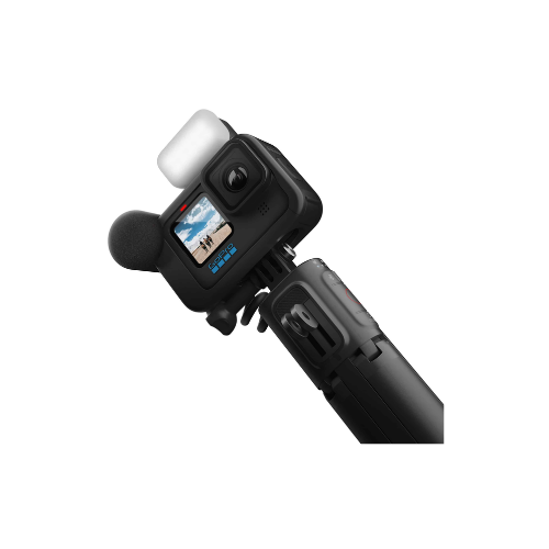 מצלמת אקסטרים GoPro HERO11 Black Creator Edition
