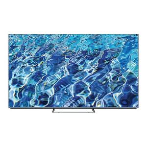 טלוויזיה חכמה Haier 85" 4K QD-Mini LED Smart H85M80FUX האייר