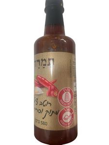 רוטב צ