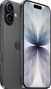 אייפון Apple iPhone 17 256GB - צבע Black - שנה אחריות יבואן רשמי 