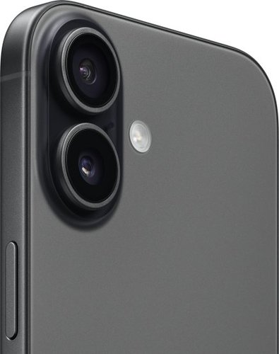 אייפון Apple iPhone 17 256GB - צבע Black - שנה אחריות יבואן רשמי 