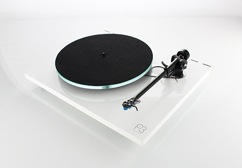 Rega Planar 3-TT