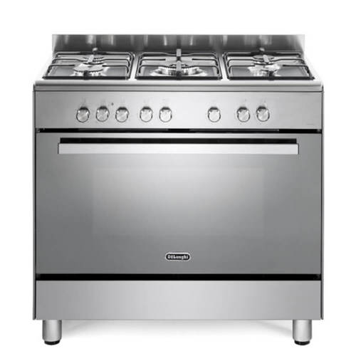 תנור משולב כיריים Delonghi DEMX965 דה לונגי