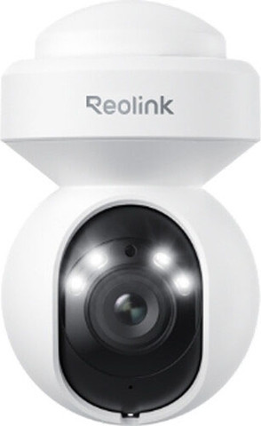 מצלמה חיצונית עצמאית Reolink 4K ראולינק (E Series E560) E1 Outdoor pro