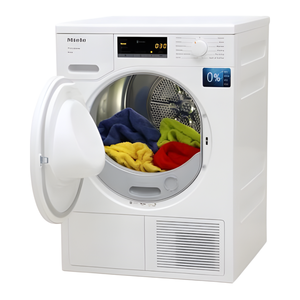 מייבש כביסה 7 ק"ג מילה TEA225 