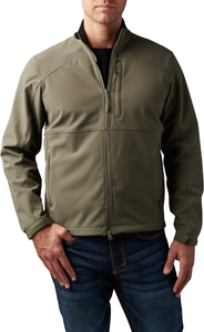 מעיל דגם  NEVADA SOFTSHELL 